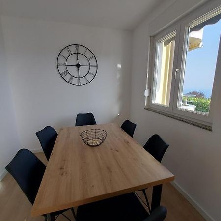 Apartment Caza Rijeka Exterior photo
