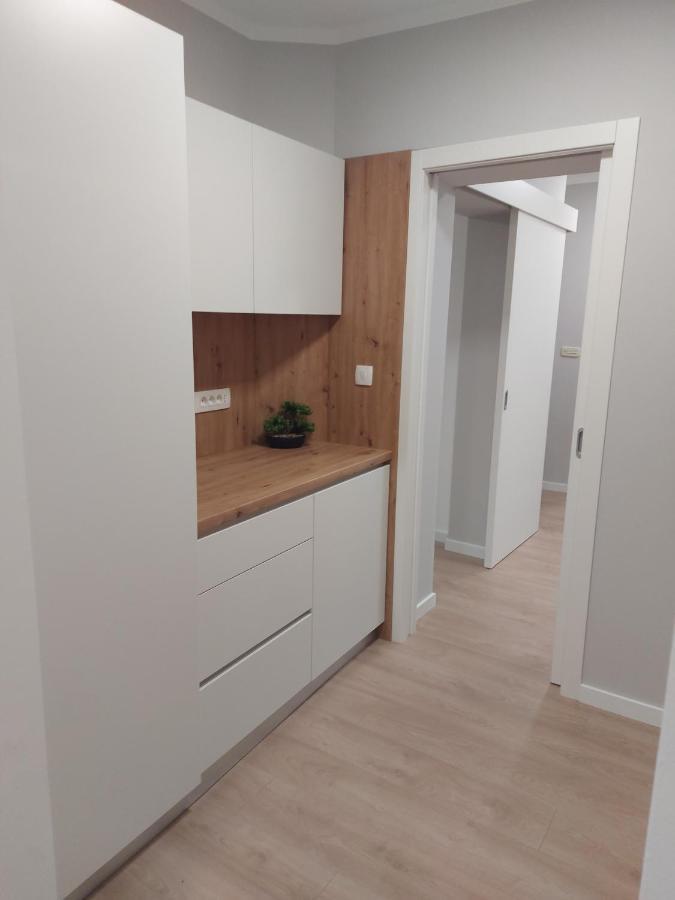 Apartment Caza Rijeka Exterior photo